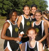 Student Pictures of Southern Regional School District