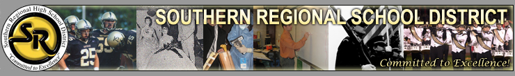 Southern Regional School District Banner