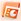 PowerPoint File Icon