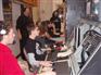 Studio Tour