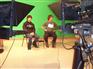 Studio Tour
