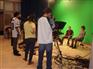 Studio Tour