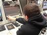 Studio Tour