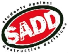 SADD Logo