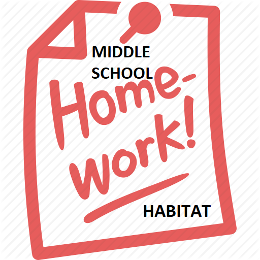 Homework Habitat