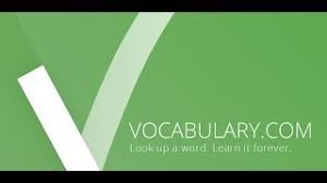 Vocabulary