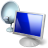 Remote Desktop Icon