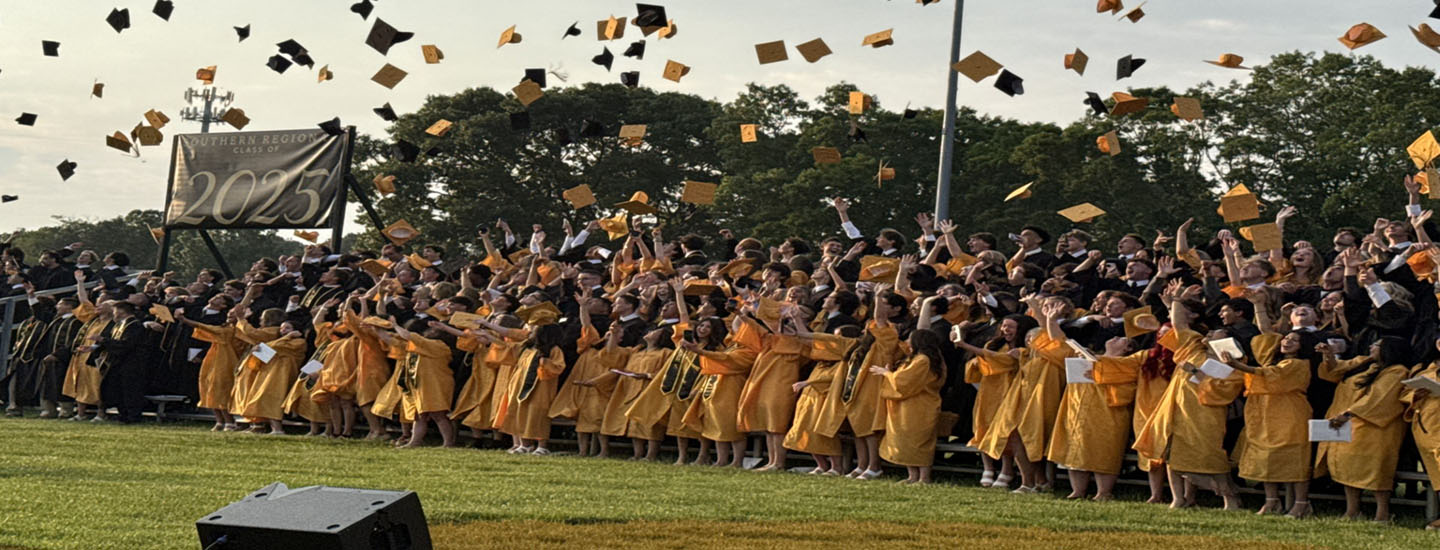 Class of 2025 Graduation Ceremony